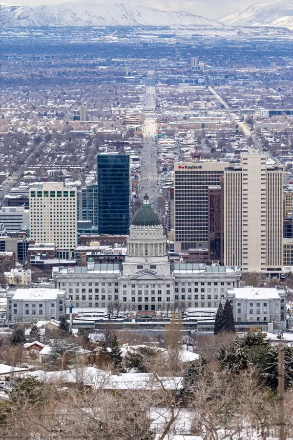 Why Isn't Everyone Moving to Utah in 2026? What the Latest Growth Numbers Reveal