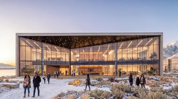 Utah's Biggest Data Center Yet: What It Means for Utah Water, Power, and Home Values,Katie McCollum, Agent Partner