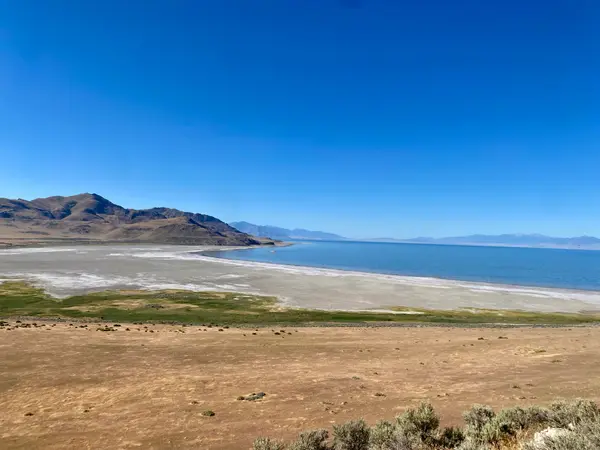 Utah's Nuclear Hub Bid and the Great Salt Lake Ask
