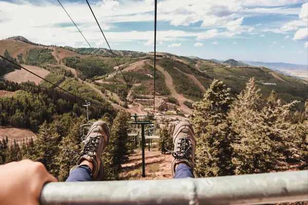 Why Are So Many People Moving to Utah?,Katie McCollum, Agent Partner