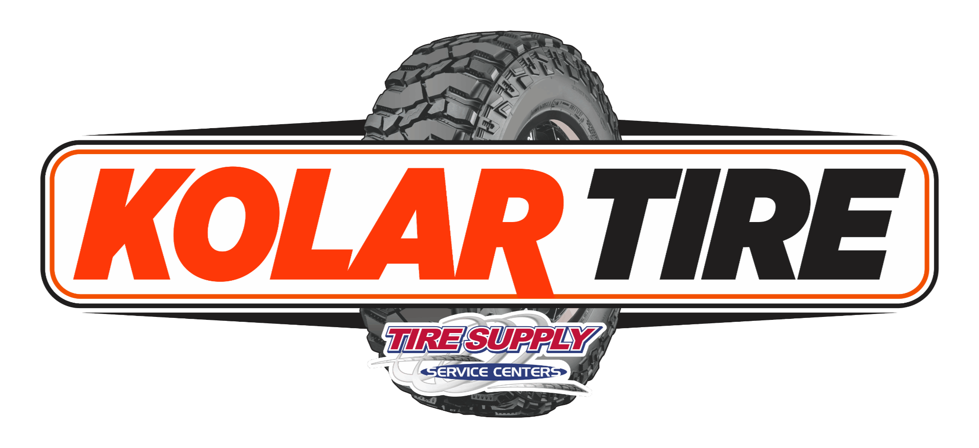 Kolar Tire & Auto logo