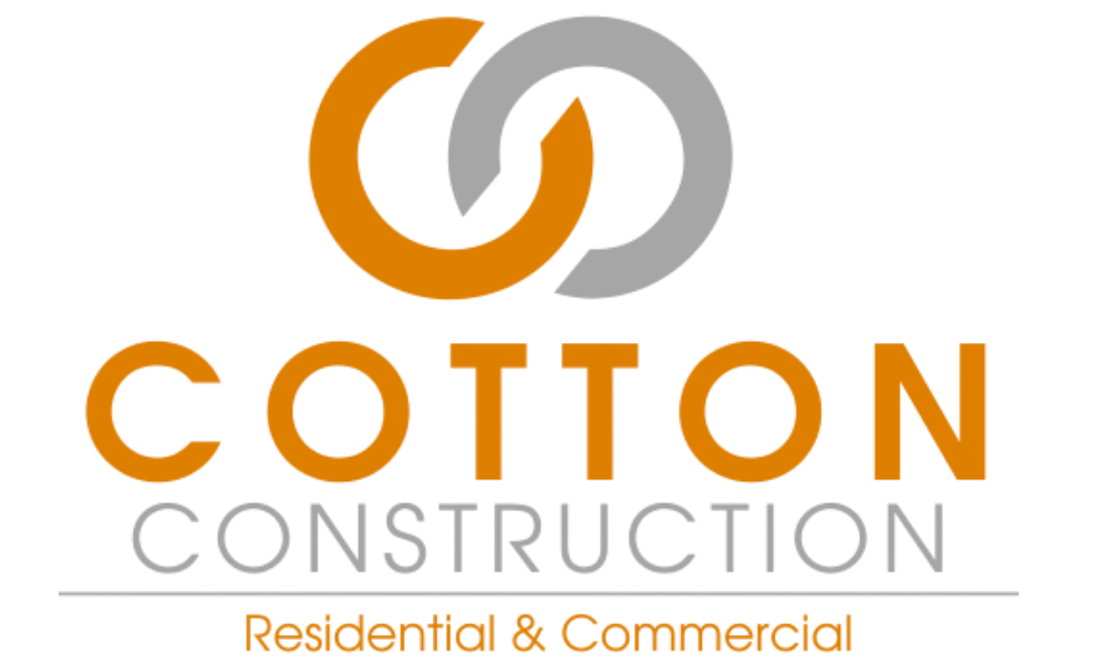 Cotton Construction logo