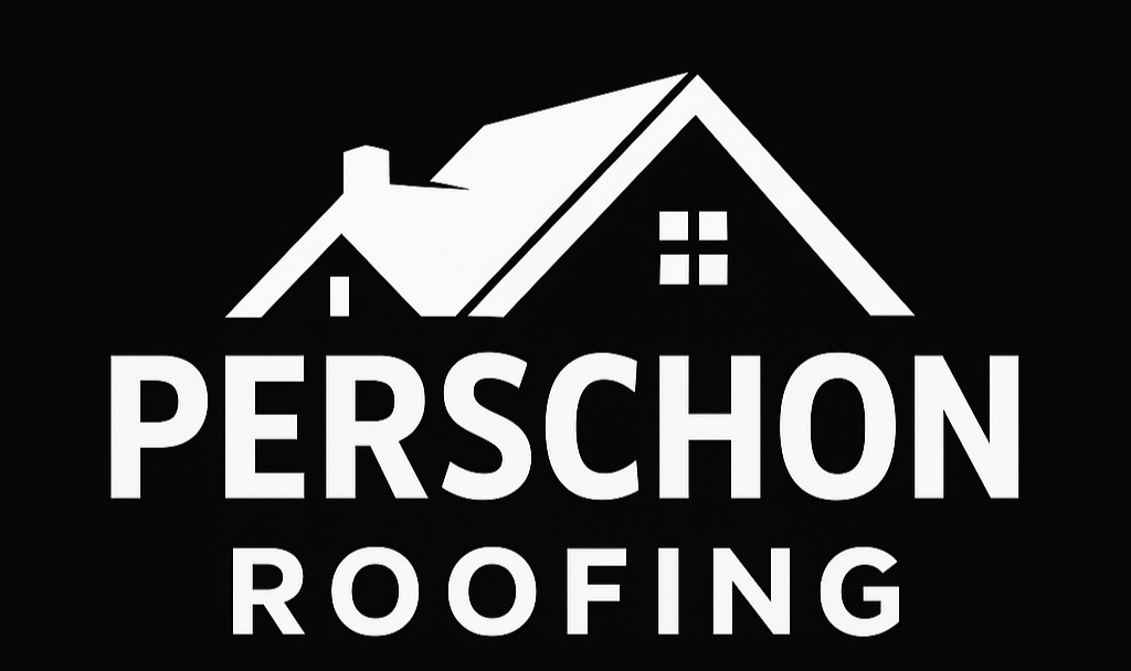 Perschon Roofing logo