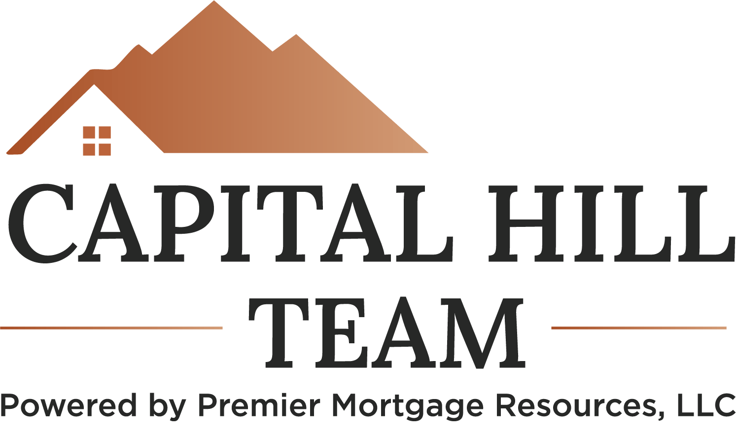 Capital Hill Team - Premier Home Loans logo
