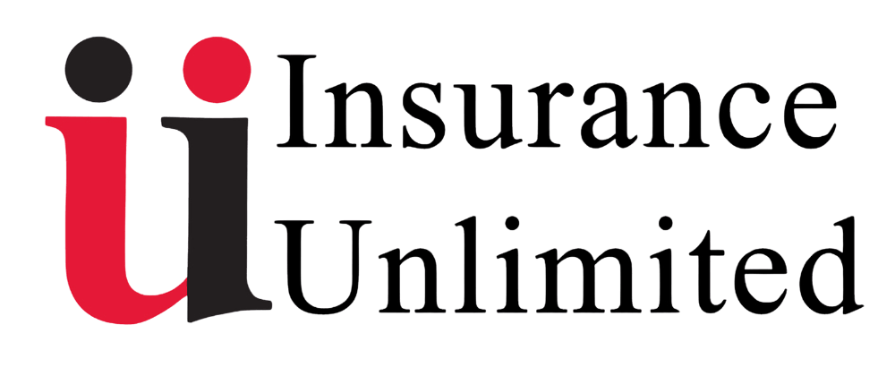 Insurance Unlimited logo