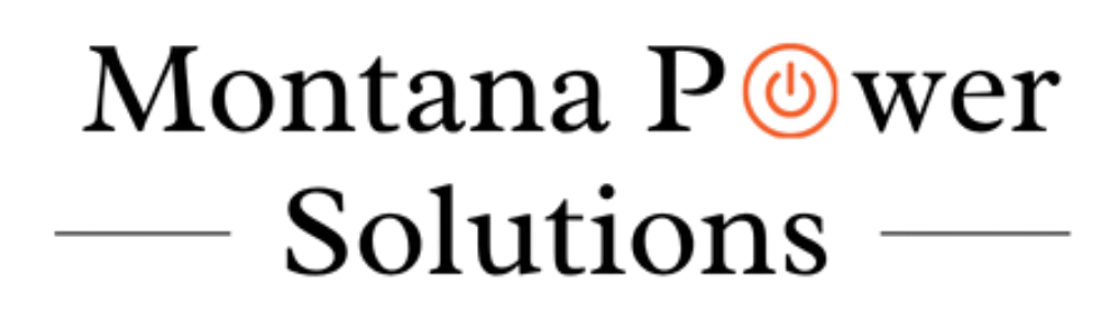 Montana Power Solutions logo