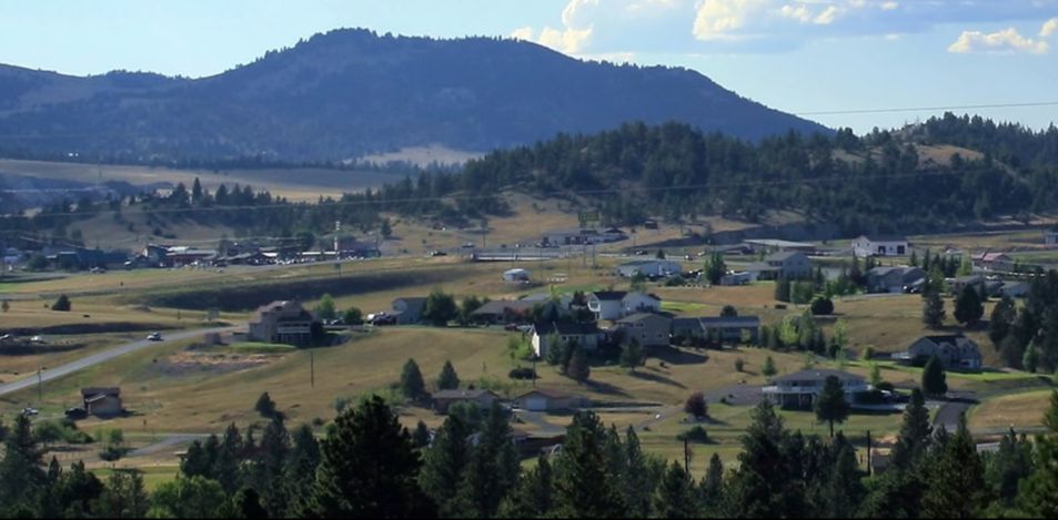 montanacity