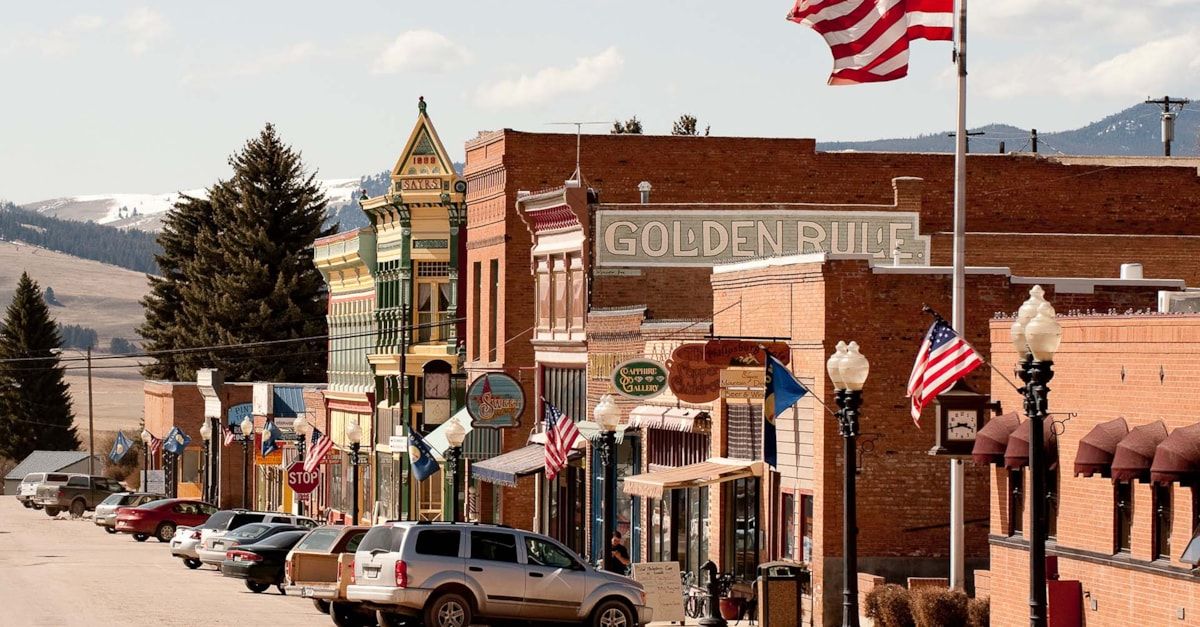 philipsburg