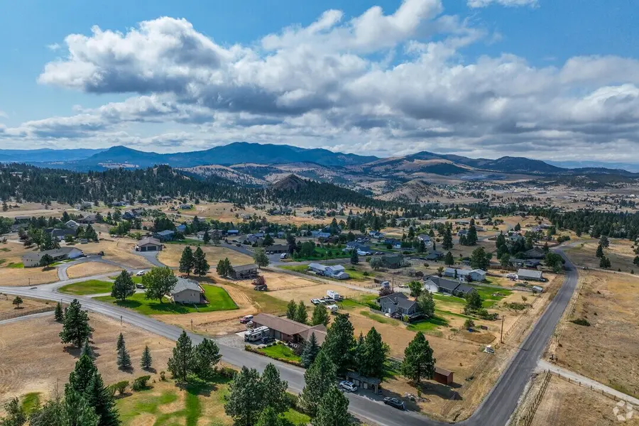 Montana City