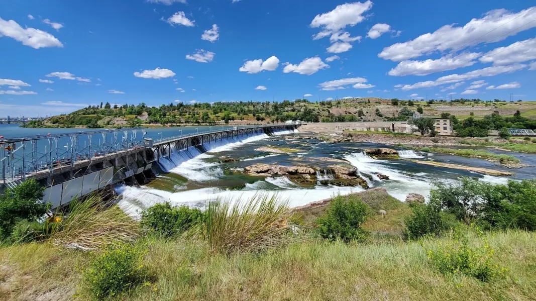 Great Falls