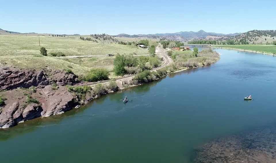 Wolf Creek