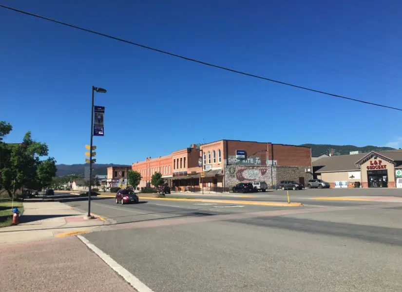 Boulder