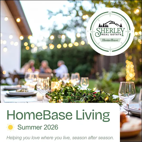 Mid-Summer Home Checkup | HomeBase Living,Sherley Team