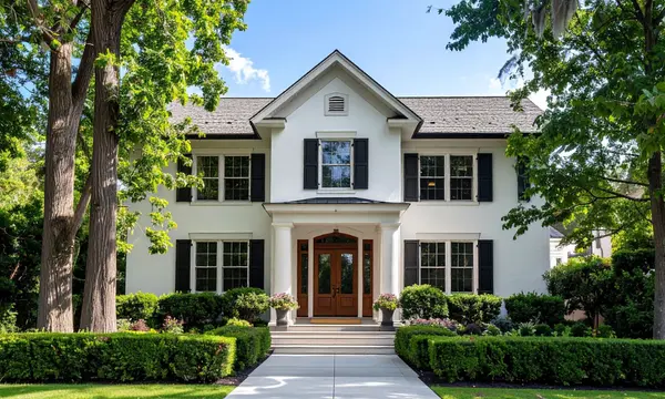 Easy Ways to Boost Your Helena Home’s First Impression: Curb Appeal Tips for Every Season,Jay & Anita Sherley