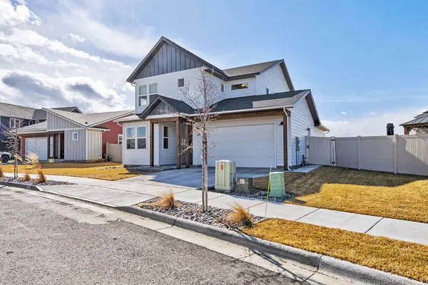 305 Sutherland CT, East Helena, MT 59635