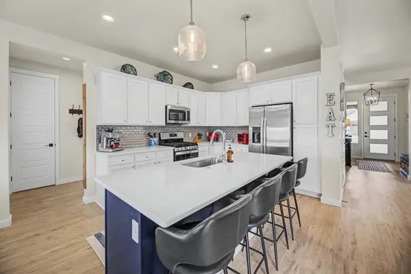 305 Sutherland CT, East Helena, MT 59635