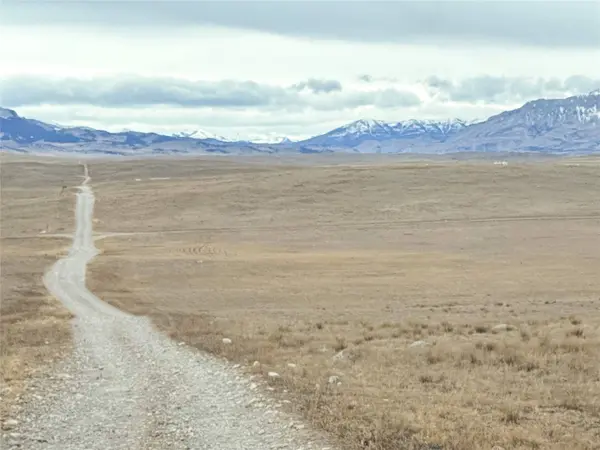 Lot 146 Willow Creek Subdivision, Augusta, MT 59410