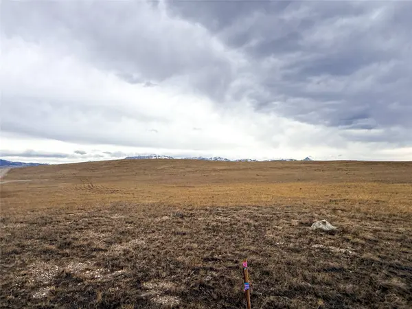 Lot 146 Willow Creek Subdivision, Augusta, MT 59410
