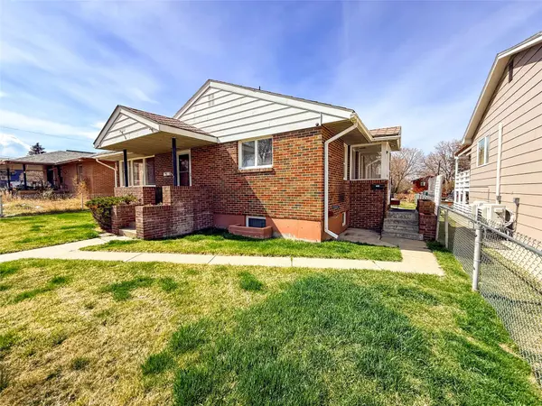 1054 N Ewing ST, Helena, MT 59601