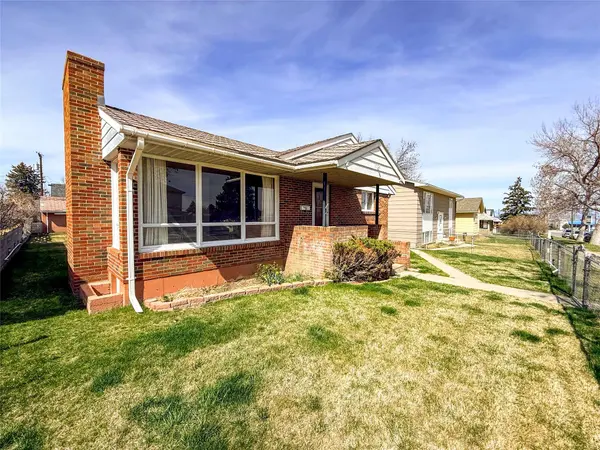 1054 N Ewing ST, Helena, MT 59601