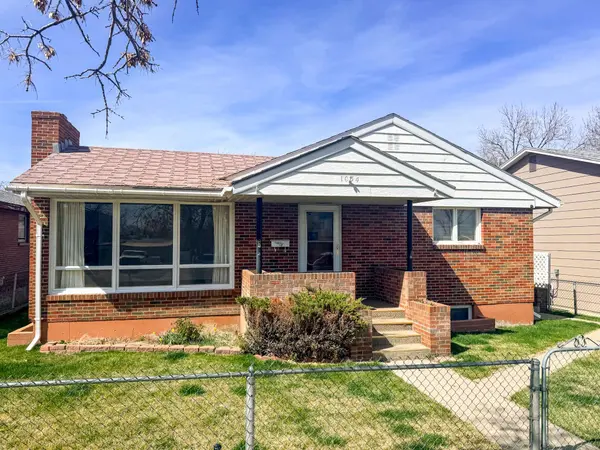 1054 N Ewing ST, Helena, MT 59601