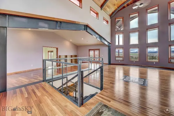 6131 Johnson, East  Helena, MT 59635