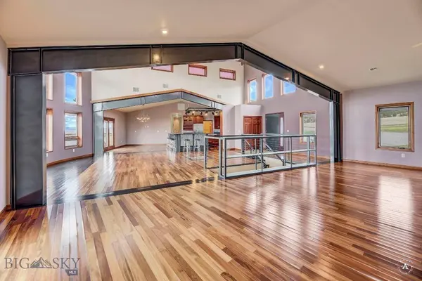 6131 Johnson, East  Helena, MT 59635