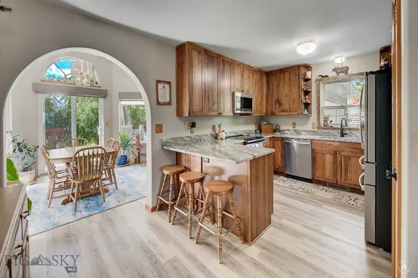 1235 Angus RD, Helena, MT 59602