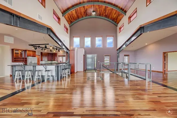 6131 Johnson, East  Helena, MT 59635