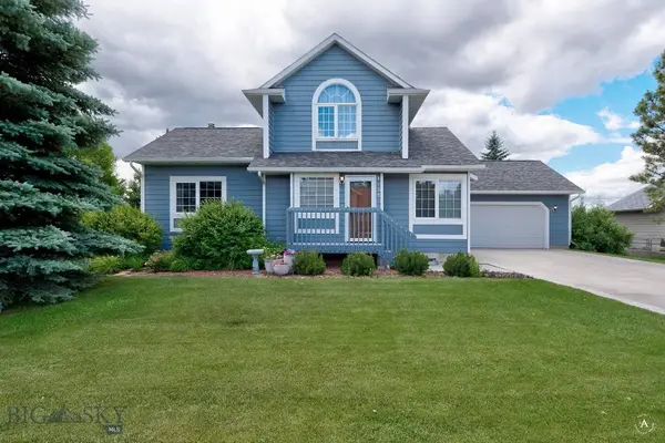 1235 Angus RD, Helena, MT 59602