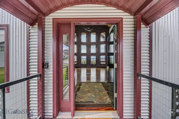 6131 Johnson, East  Helena, MT 59635