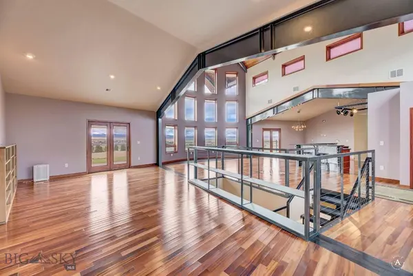 6131 Johnson, East  Helena, MT 59635