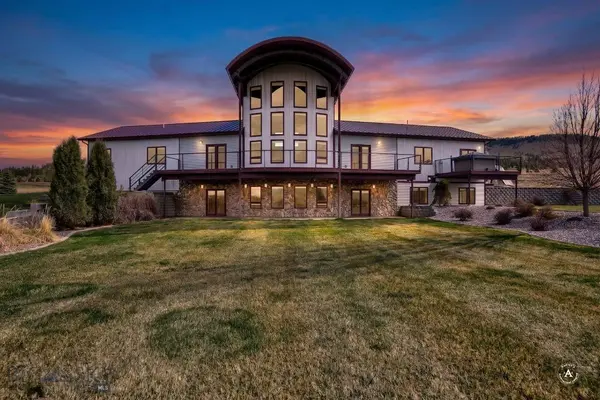 6131 Johnson, East  Helena, MT 59635