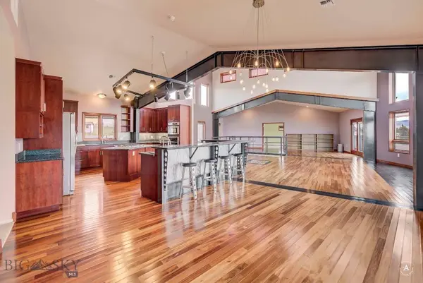 6131 Johnson, East  Helena, MT 59635