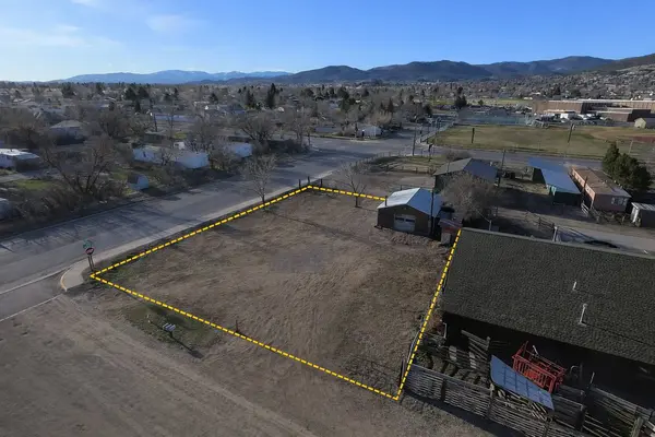 121 Dunbar AVE, Helena, MT 59602