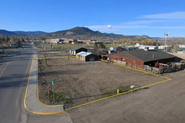 121 Dunbar AVE, Helena, MT 59602