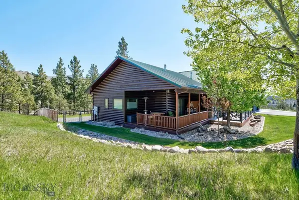 4100 Starwood CT, Helena, MT 59602
