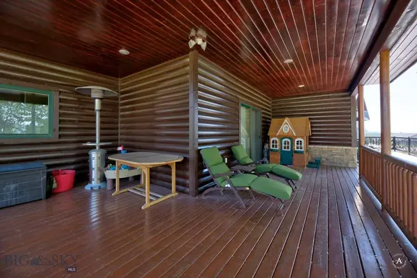 4100 Starwood CT, Helena, MT 59602