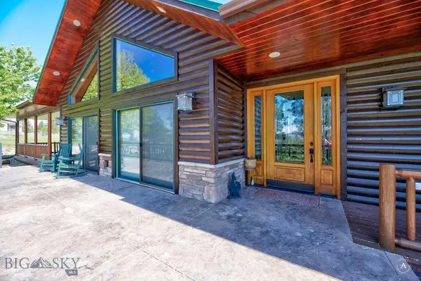 4100 Starwood CT, Helena, MT 59602