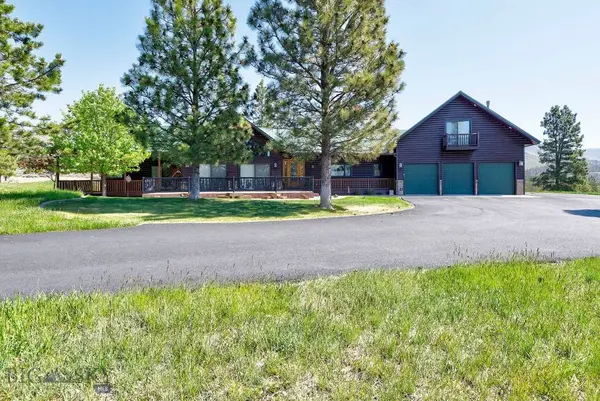 4100 Starwood CT, Helena, MT 59602