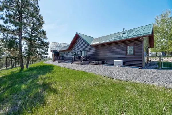 4100 Starwood CT, Helena, MT 59602
