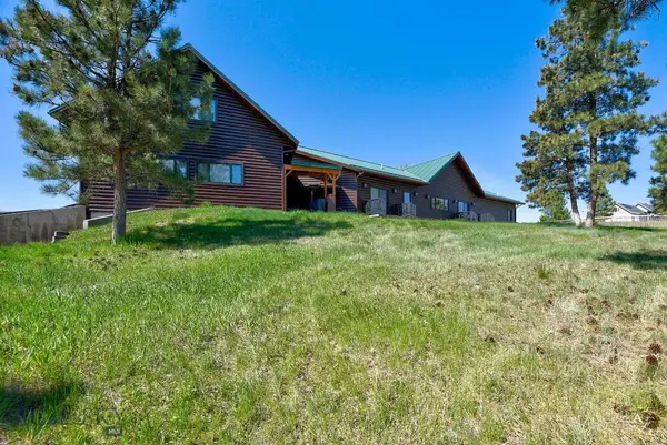 4100 Starwood CT, Helena, MT 59602