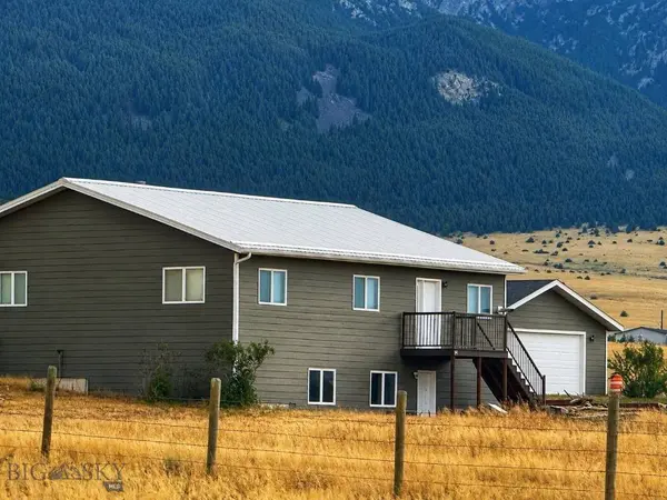 Boulder, MT 59632