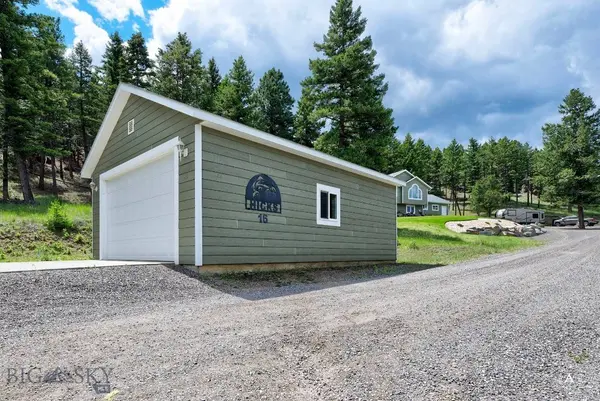 Clancy, MT 59634