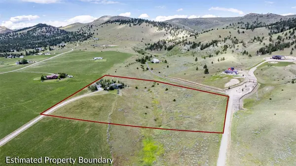 84 Lazy Hm RD, East Helena, MT 59635