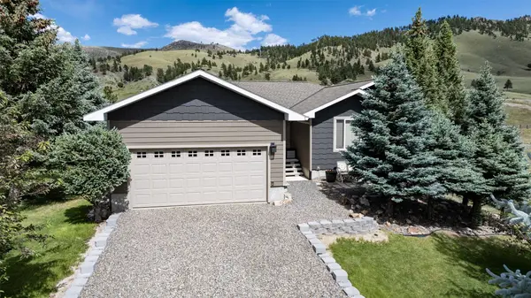 84 Lazy Hm RD, East Helena, MT 59635