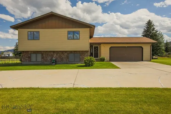 Boulder, MT 59632