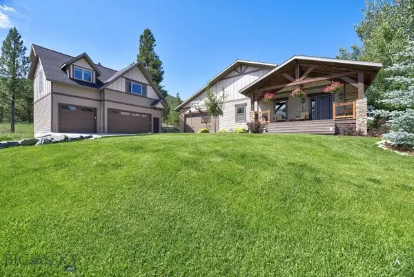 Clancy, MT 59634