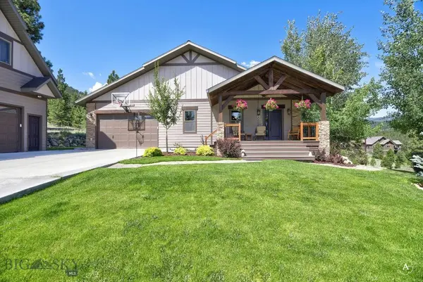 Clancy, MT 59634