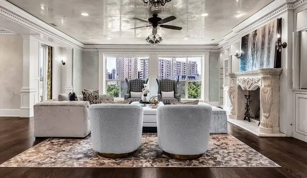 3401 Lee Parkway #505, Dallas, TX 75219